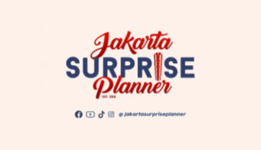 Loker Sales - Finance - Tukang Exhibition Crafting Styrofoam Multiplek di Jakarta Surprise Planner 